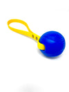 Balle à lancer