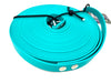 LONGE TURQUOISE