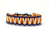 MINI ORANGE&BLANC
