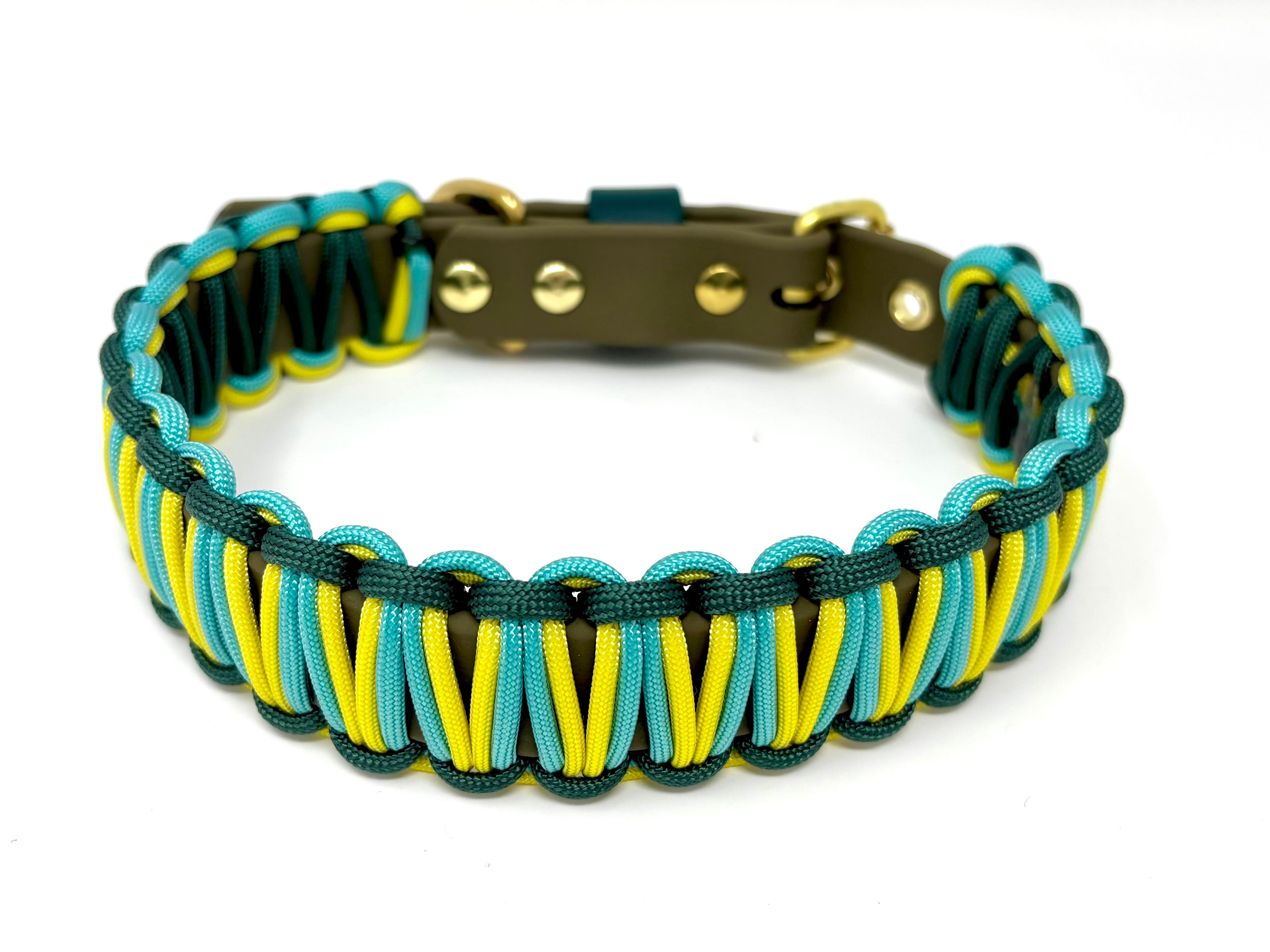 BIG BALOU - ÉMERAUDE