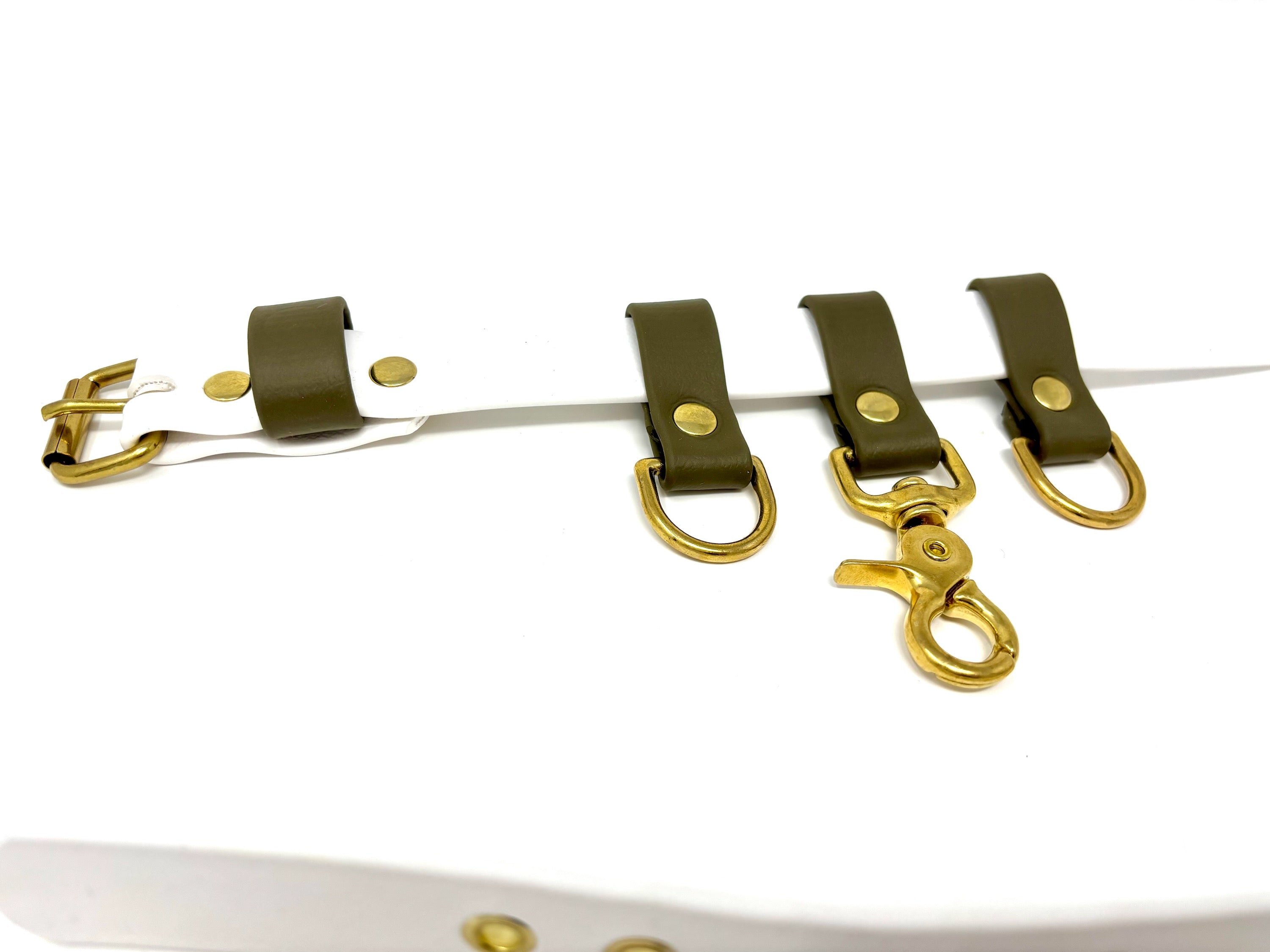 Ceinture-Multi SUR MESURE