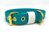 BIOTHANE PUR - TURQUOISE